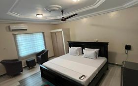Center Hill Hotel